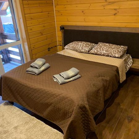 4Rest Villa Tukhlya Dış mekan fotoğraf