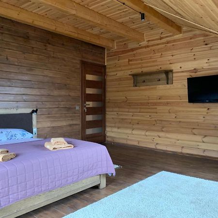 4Rest Villa Tukhlya Dış mekan fotoğraf