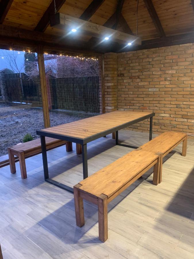 4Rest Villa Tukhlya Dış mekan fotoğraf