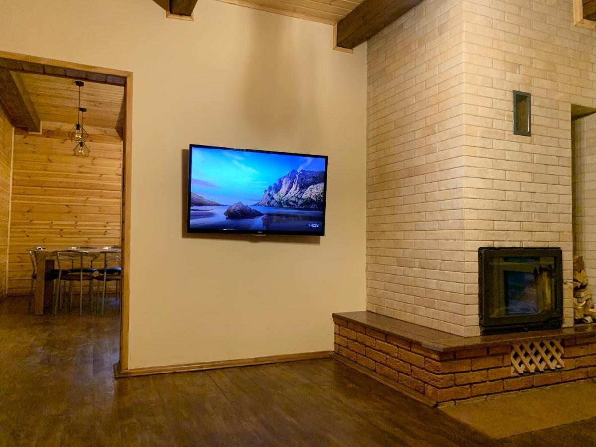 4Rest Villa Tukhlya Dış mekan fotoğraf