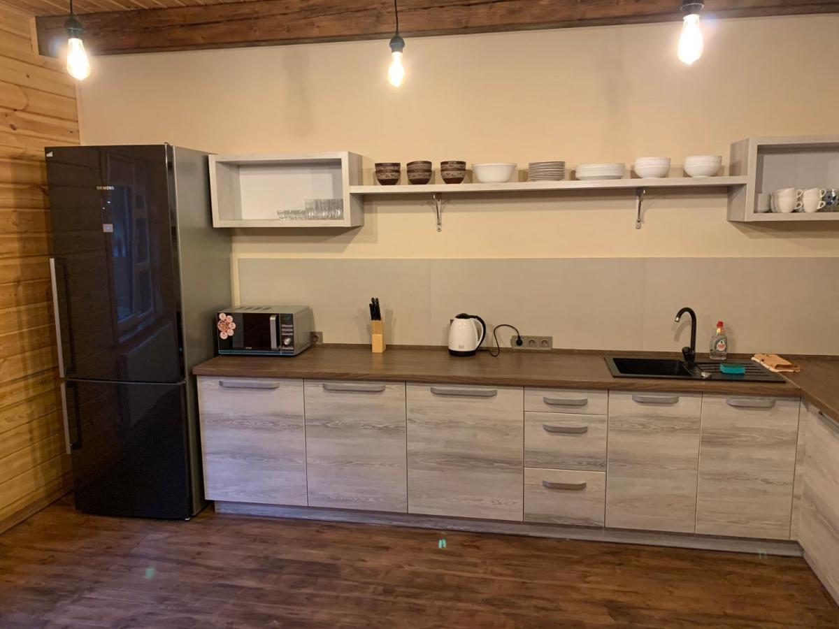 4Rest Villa Tukhlya Dış mekan fotoğraf