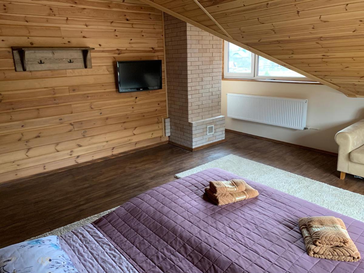 4Rest Villa Tukhlya Dış mekan fotoğraf