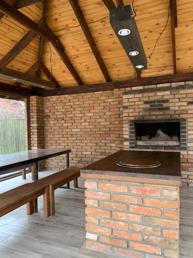 4Rest Villa Tukhlya Dış mekan fotoğraf