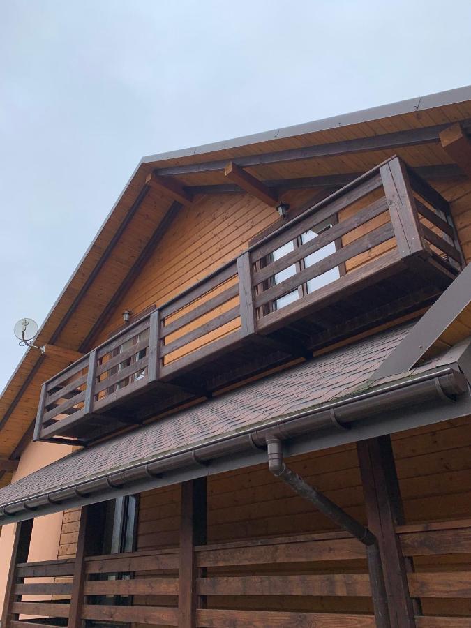 4Rest Villa Tukhlya Dış mekan fotoğraf