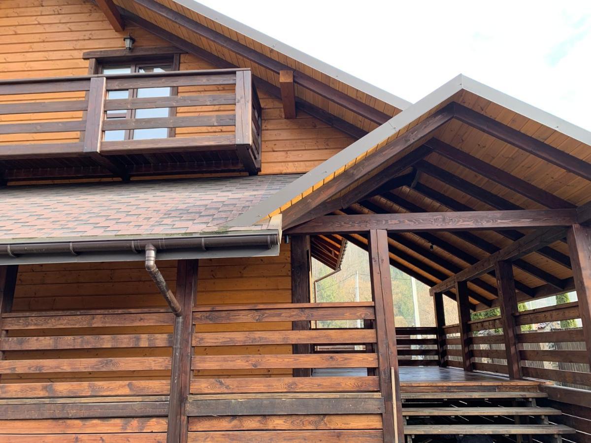 4Rest Villa Tukhlya Dış mekan fotoğraf
