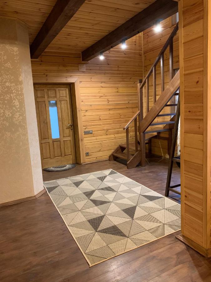 4Rest Villa Tukhlya Dış mekan fotoğraf