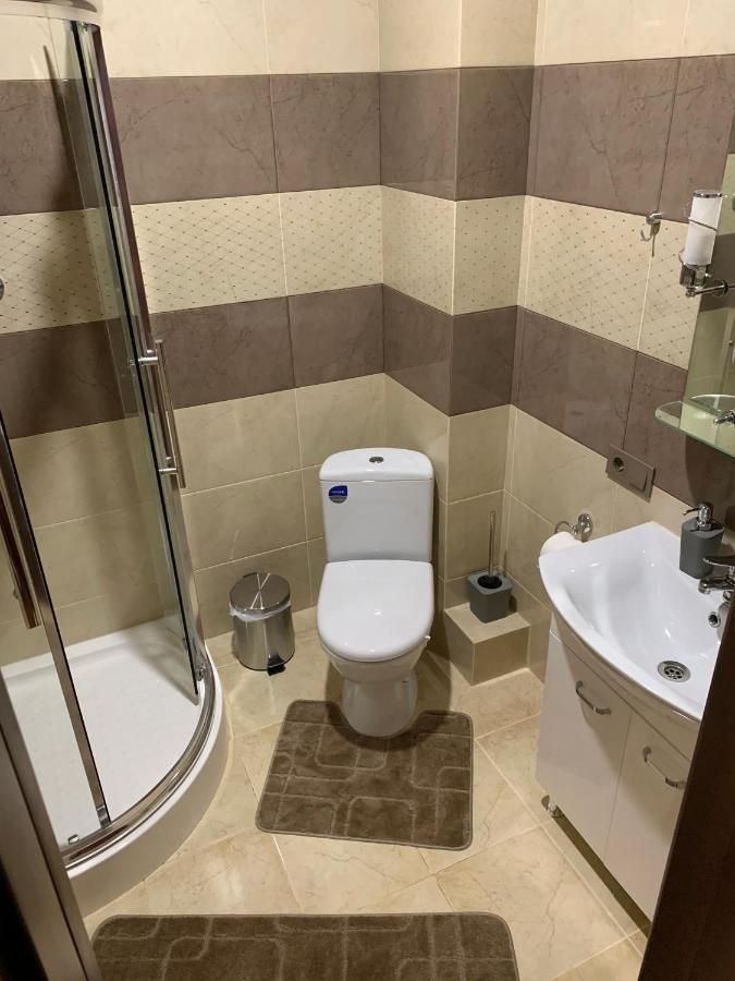 4Rest Villa Tukhlya Dış mekan fotoğraf