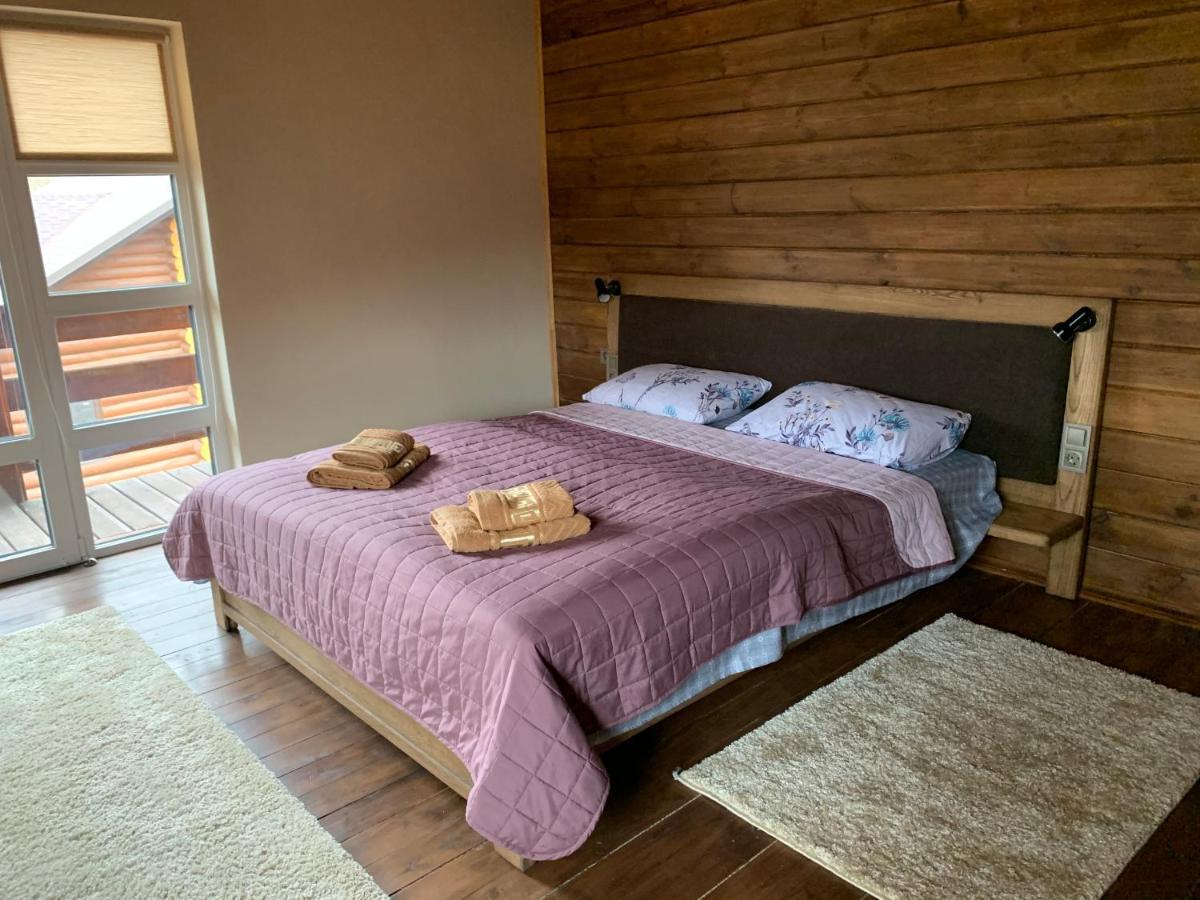 4Rest Villa Tukhlya Dış mekan fotoğraf