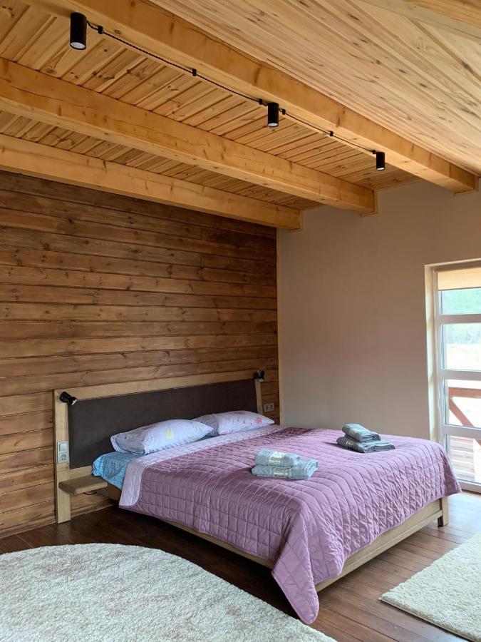 4Rest Villa Tukhlya Dış mekan fotoğraf