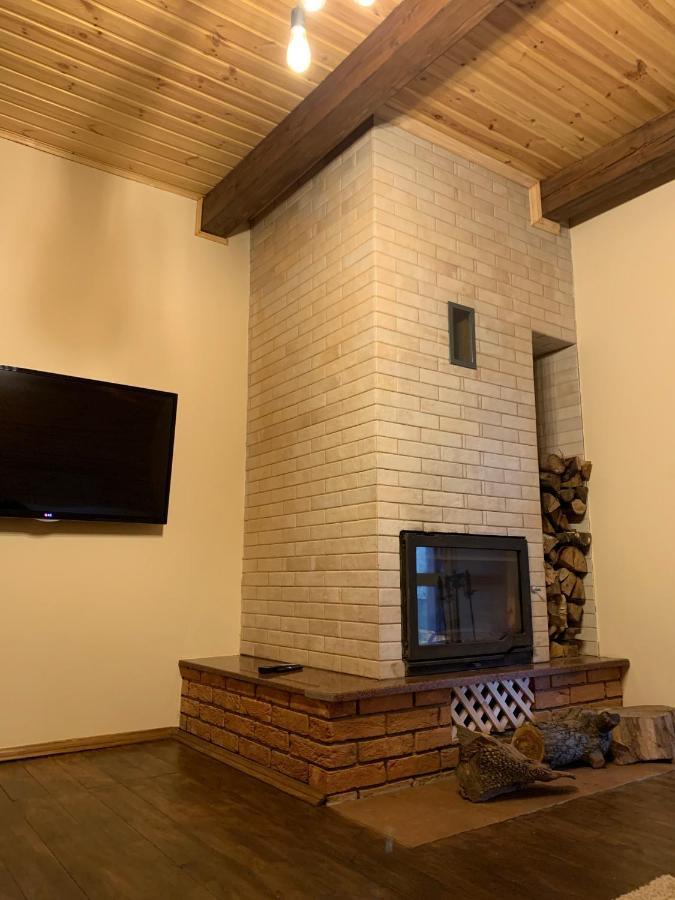 4Rest Villa Tukhlya Dış mekan fotoğraf