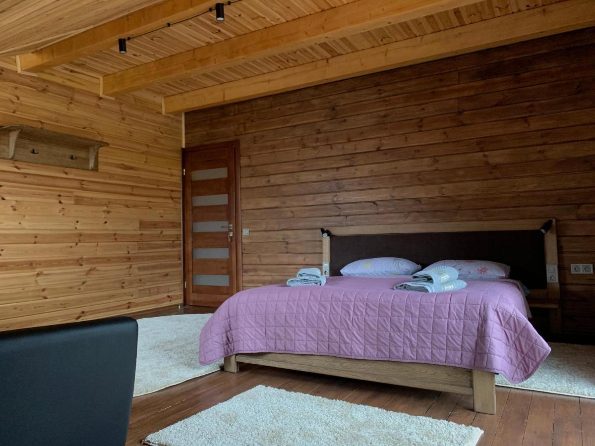 4Rest Villa Tukhlya Dış mekan fotoğraf